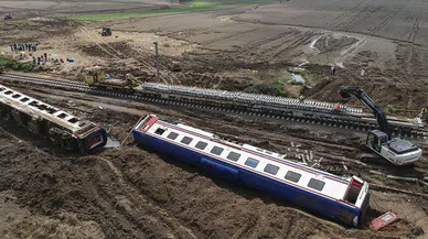 Çorlu Tren Kazası Davasında Karar