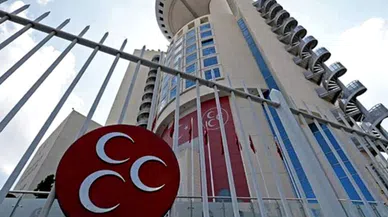 Milliyetçi Hareket Partisi'nin Yeni Yönetimi Belirlendi