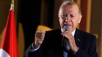 Erdoğan'dan Seçim Sonrası Değerlendirme ve Siyasi Vurgular