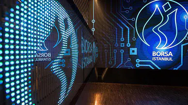 Borsa İstanbul Tarihi Zirveye Ulaştı