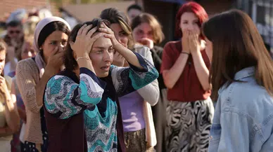 "Kirli Sepeti" Dizisi Final Yolunda