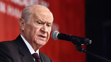 Bahçeli, Cumhur İttifakı Güçlü Bir Şekilde Devam Edecek