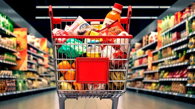 Türkiye'nin Mart Ayı Enflasyon Verileri Açıklandı