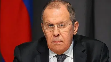 Lavrov'dan Ukrayna İle İlgili Güncel Değerlendirme