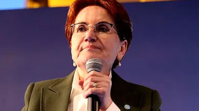 Meral Akşener, İYİ Parti Genel Başkanlığına Aday Olmayacak