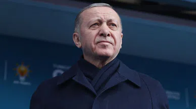 Erdoğan'dan Hatay Seçim Sonucuna İlk Yorum