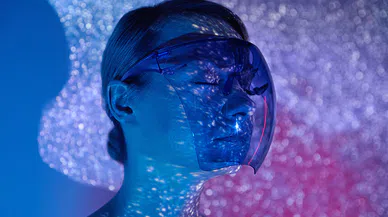 Holografik Terapi, Duygusal ve Zihinsel İyileşme