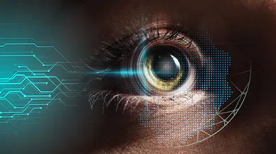 İris Tanımanın Geleceği, Güvenlikte Yeni Bir Dönem