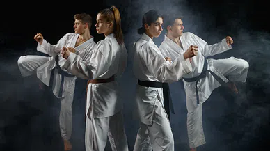 Taekwondo Kökenleri, Tarihi ve Bugünkü Durumu