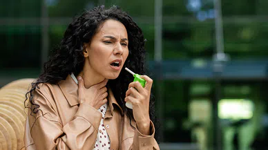 Astım Nöbetlerini Azaltmak İçin Önlemler Nelerdir ?