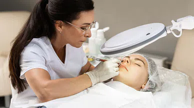 Medikal Estetikte Cilt Gençleştirme ve Lazer Tedavileri