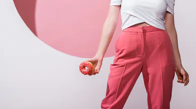 Vücut Tipine Uygun Pantolon Seçimi