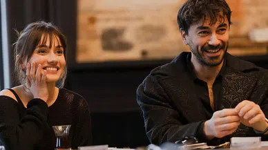 "Kül Masalı" Ekranlara Veda Ediyor