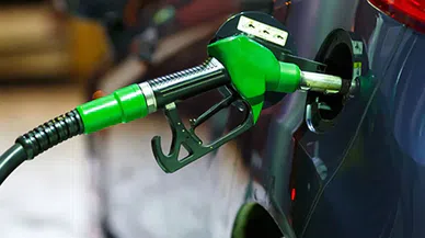 Benzin ve Motorine Zam, Otogaza İndirim Geldi