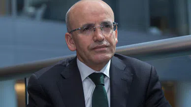 Şimşek, Enflasyon 2026'da Tek Haneye Dönecek