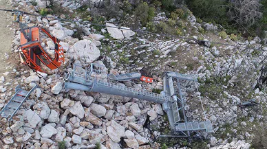 Teleferik Kazasında İhmal ve Denetim Eksiklikleri Ortaya Çıktı