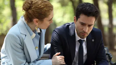 Taş Kağıt Makas 10. Bölümde Umut ve Fecir'den Sürpriz Hamleler