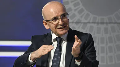 Maliye Bakanı Şimşek'ten Yeni Ekonomik Açıklamalar