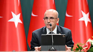 Mehmet Şimşek, Kamuda Tasarruf Tedbirlerini Açıkladı