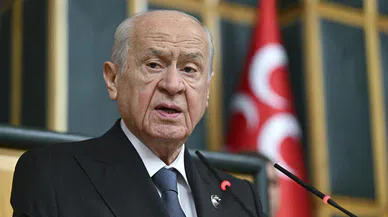 Bahçeli'nin Grup Konuşması, Tarım, Dış Politika ve Emniyet