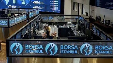 Borsa İstanbul'dan 7 Hisseye Tedbir Kararı Alındı