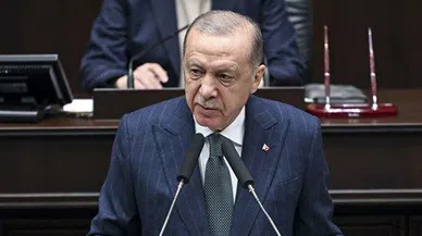 Cumhurbaşkanı Erdoğan'dan Grup Toplantısında Önemli Mesajlar
