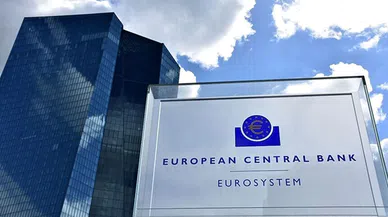 ECB'nin Uyarısı, Finansal Piyasaların Kırılganlığı Sürüyor