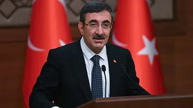 Cumhurbaşkanı Yardımcısı Yılmaz'dan Kamu Çalışanlarına Destek Müjdesi