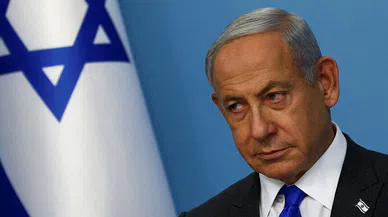 Uluslararası Ceza Mahkemesi Netanyahu İçin Tutuklama Kararı Talep Etti