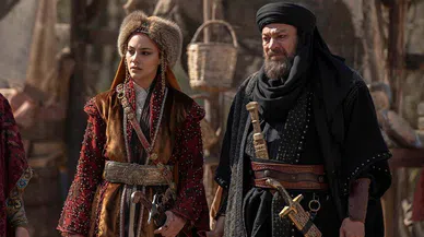''Kudüs Fatihi Selahaddin Eyyubi'' Zengilerin Gazze Zaferi ve Ardındaki Tehditler