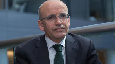 Bakan Şimşek, Enflasyon Yıl Sonunda Düşecek