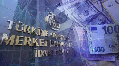 TCMB Faiz Oranını %50'de Sabit Tuttu