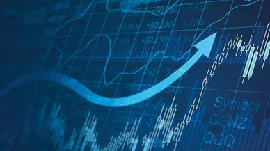 Türkiye Ekonomisi İlk Çeyrekte Yüzde 5,7 Büyüdü