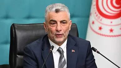 Bakan Bolat:Türkiye, AB ve G-20'nin En Hızlı Büyüyen Ekonomisi Oldu