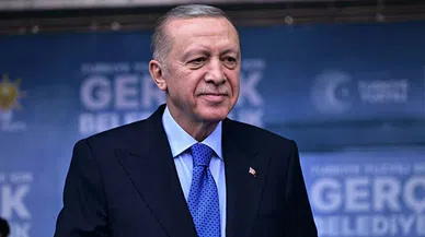 Erdoğan, Türkiye'de Siyasetin Yumuşama Süreci Başladı