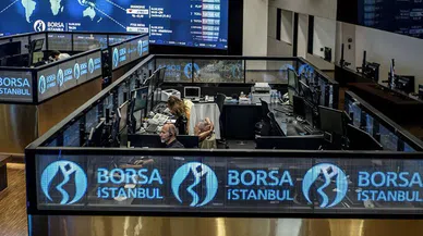 BIST 100 Endeksinde 11 Bin Puan Hedefi