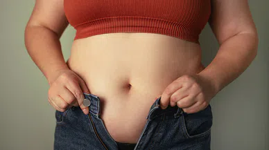 Göbeği Gizlemenin Yolları, Kadınlar İçin Pratik Giyim Tüyoları