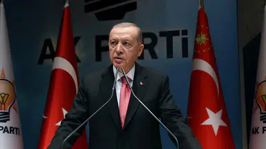 Erdoğan, Enflasyonla Mücadelede Umutlu Mesajlar Verdi