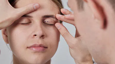 Göz Kapağı Estetiği, Daha Rahat Görme İçin Çözüm