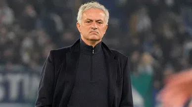 Jose Mourinho Fenerbahçe ile Resmen Görüşmelere Başladı