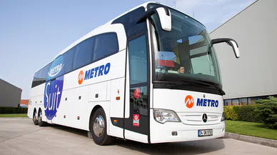 Metro Holding’den 2024 İçin Temettü Dağıtılmayacak