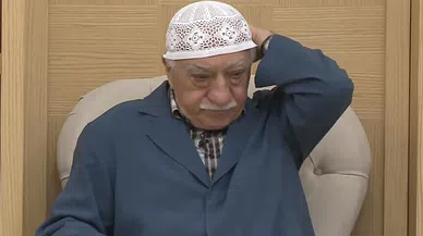 FETÖ'den Biden'a Mektup, Türkiye'yi Karalamaya Çalışıyorlar