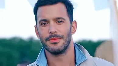 Yeni Dizi Heyecanı, Barış Arduç Yeniden Ekranlarda