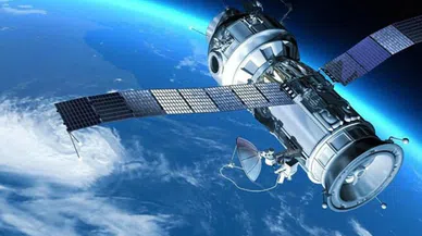 Yerli Uydu Türksat 6A Uzaya Fırlatılmak İçin Gün Sayıyor