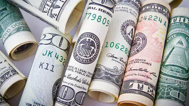 Yabancı Yatırımcılar Türkiye'den 439 Milyon Dolarlık Hisse Sattı