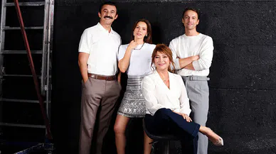 İkinci Sezonunda Büyük Değişimlerle Geri Dönüyor