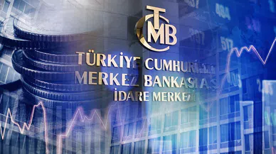 Faiz Kararı; Politika Faizi Yüzde 50'de Sabit Kaldı