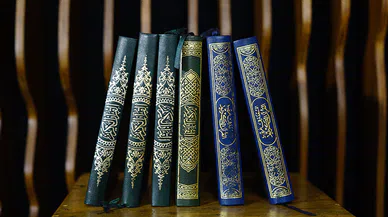Arap Edebiyatının Gizemli Dünyası
