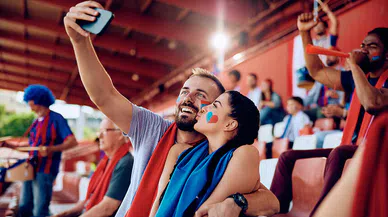Spor ve Medyanın Güçlü Etkileşimi