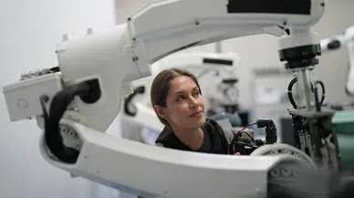Robotik Lazer Cerrahisi, Geleceğin Tıbbında Bir Devrim